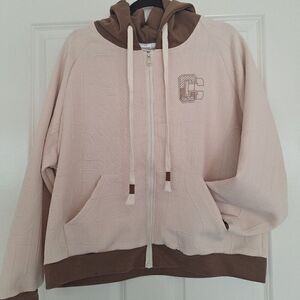 Cactus hoodie size XL‎